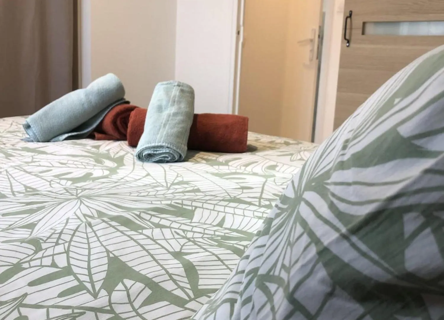 Appartement Lumineux-Coeur De Ville & Plages Concarneau Francja